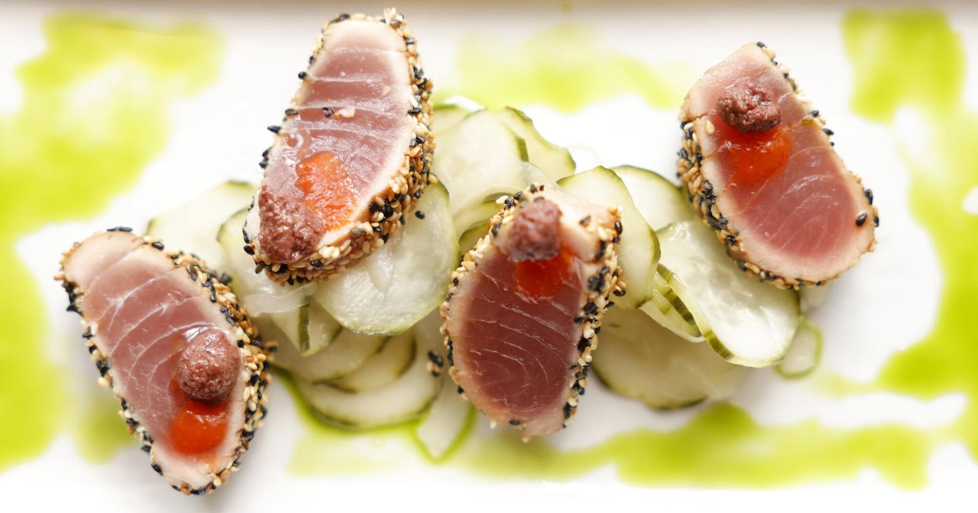 mejores restaurantes de 2021: restaurante vasco trae sabores únicos del País Vasco | come la comida